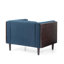 CHAISE DE CLUB MODERNE