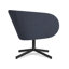 Close Encounter Swivel Barrel Chair-325524460