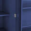 Armoire de rangement 77 pouces Farmhouse Kitchen