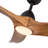 Baylor 60'' Ceiling Fan with LED Lights-95320055