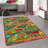 Carley Rectangle Nylon Rug-22202740