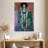 Leisha Adele Bloch-Bauer II 1912-108446425
