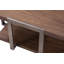 Table basse avec rangement Cerna