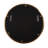 Cavid Stainless Steel Round Mirror-543167581-660066848