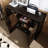 2-Door, 3-Drawer Storage Cabinet-1514484919