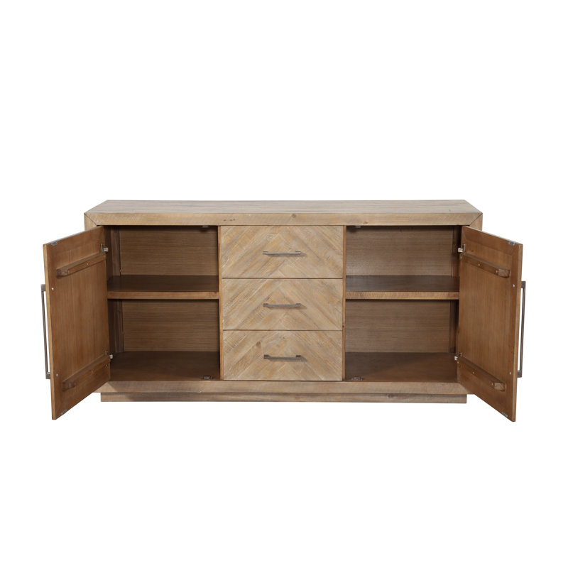 Buffet l 62 po Shae