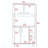 2-Piece Kitchen Set, Kitchen Island And Pantry Cabinet, Kitchen Island