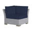 Club Woven Patio Lounge Chair with Cushions-38589078-93663256-63361366