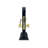 Mortise Brass Knobs With Deadbolt Entry Set-59847985