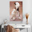 Bramow mauve et Romeo I-108536915