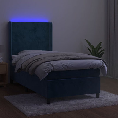 Annabal 90 X 200 Cm Bed