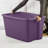 Plastic Tubs & Totes Set