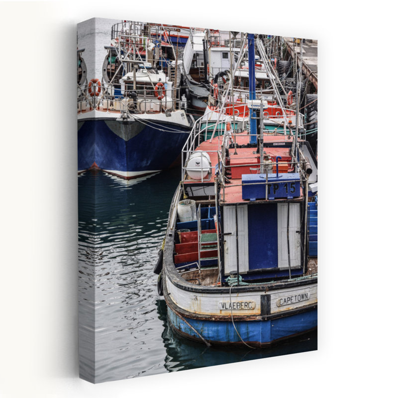 Art contemporain Art contemporain, H 60 po x l 40 po