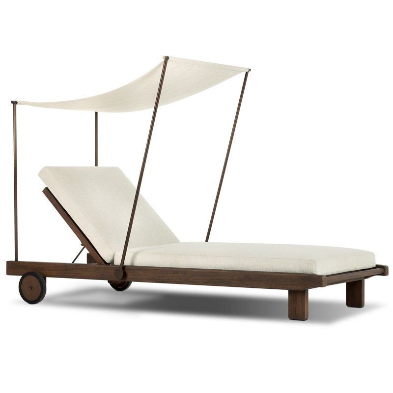 Chaise d'extérieur Polima