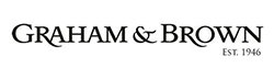 Graham & Brown Logo