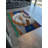 Multi-Colored Themed Noble Horse Patterned Creative Modern Decorative Rug-1209232446