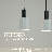 Essoura 1 - Light Single Pendant-451903212