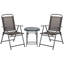 Patio Dining Set with