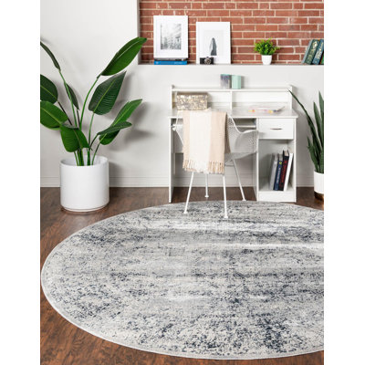 Hand Tufted Striped Indoor Rug