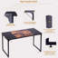 Leyte Metal Base Desk Shell-1435853336-1435853341