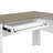 Huckins 3 Piece Computer Desk Office Set with Hutch-1924495338