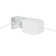 Alnora Vertical 2.5m W x 4.2m D Patio Awning