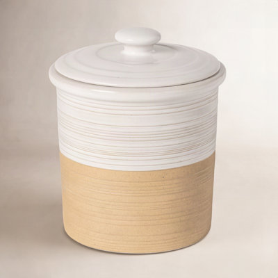 Scotia Stoneware Jar