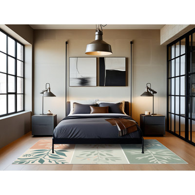 Whispering Meadow Rug
