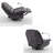 Fauteuil inclinable inclinable-737510141