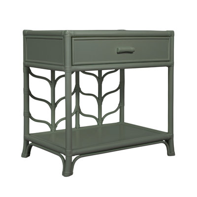 Ivy 1 - Drawer Nightstand