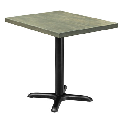 Sophia 30" L x 24" W Table