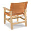 Chaise Sencilla