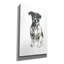 «Doggy Expressions 1» par Cartissi, art mural sur toile-538972607