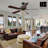 Juels 52 " Ceiling Fan with Light Kit-548967589
