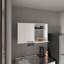 Armoire de rangement Carter