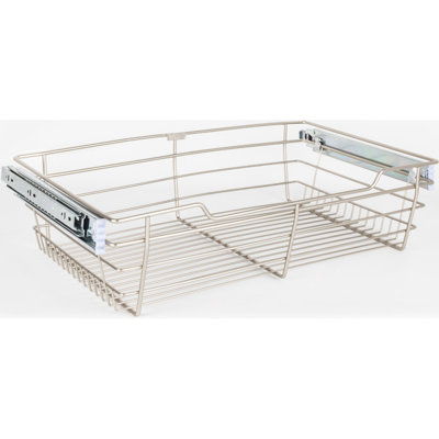 Metal Drawer