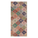 One-of-a-Kind 2'7" X 5'10" Hand Knotted Area Rug