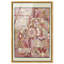 Tapestry Boehme Print by Oliver Gal-1889707233-2136244069