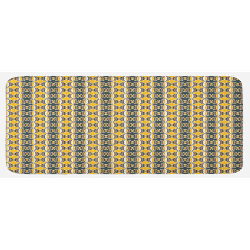 Tapis de cuisine