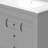 36" Free Standing Single Bathroom Vanity with Ceramic Top-1974632115