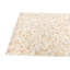 Tapis doré Juliana