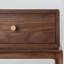 Jardinière en bois massif avec tiroir: simple-110329487