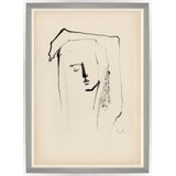 Muse II Print by Carrier And Company
