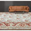 Sultanabad Wool Oriental Area Rug