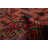 Teimani Brown Rug 3'7" x 6'6"