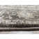 Tapis brun / brun clair Benson