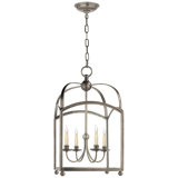 Chapman & Myers Arch Top Small Lantern