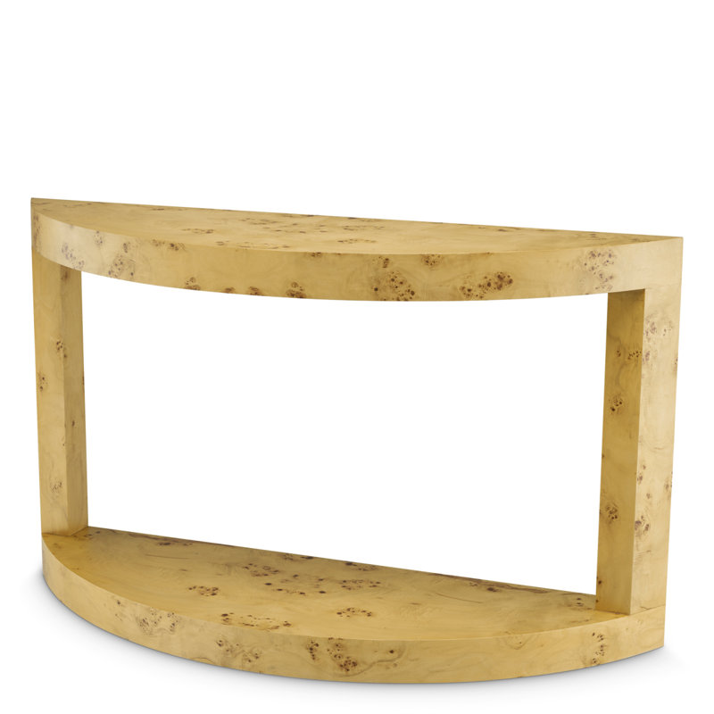 Raphael 51.18'' W Console Table