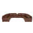 Maltrage Leather Match Large Seating Power Recliner Sectional-1249425525