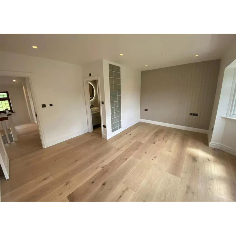 Oak 19cm W Hardwood Flooring